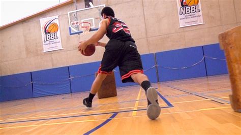 Basketball Guard Skills & Drills - Basketball Training