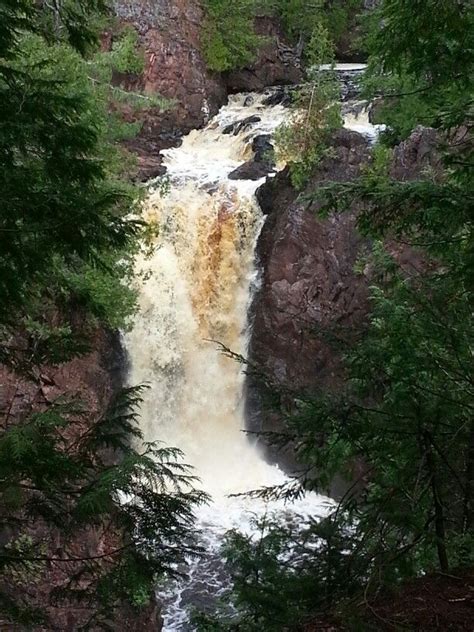 Copper Falls State Park, Wisconson. | REMEMBERING......... | Pinterest