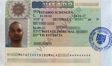 Schengen Visa for Tourists: Everything You Need to Know - Visa Traveler