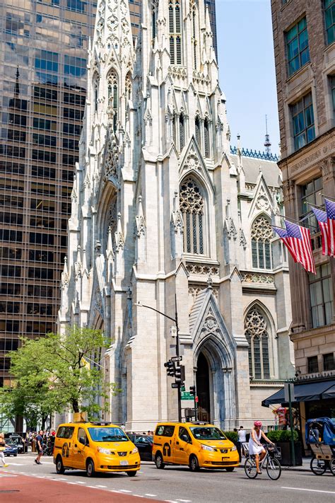 12 BREATHTAKING New York City Churches (Helpful Guide & Photos)