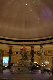 Caesars Palace Moving "Statues" | Inside the Forum Shops at … | Flickr