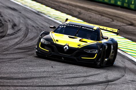 Renault F1 Team RS01 F1 Hot Laps Livery on Behance