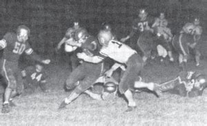 Byrnes High School Football: Rebels Gridiron History by Zachary Johnson | The History Press Books