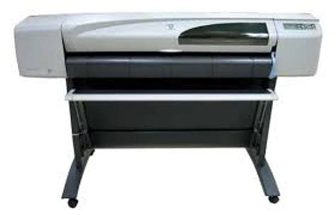 HP DesignJet 500 Plotter- C7769B - HP Plotter for Sale