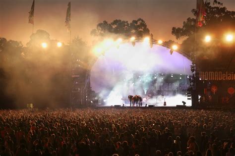 WOMADELAIDE completes its stunning 2023 Festival lineup – 35 New Artists Announced