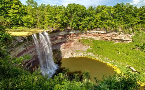 Top 10 Hiking Trails in Niagara: Best Niagara Hikes in the Region [2023] » I've Been Bit! Travel ...