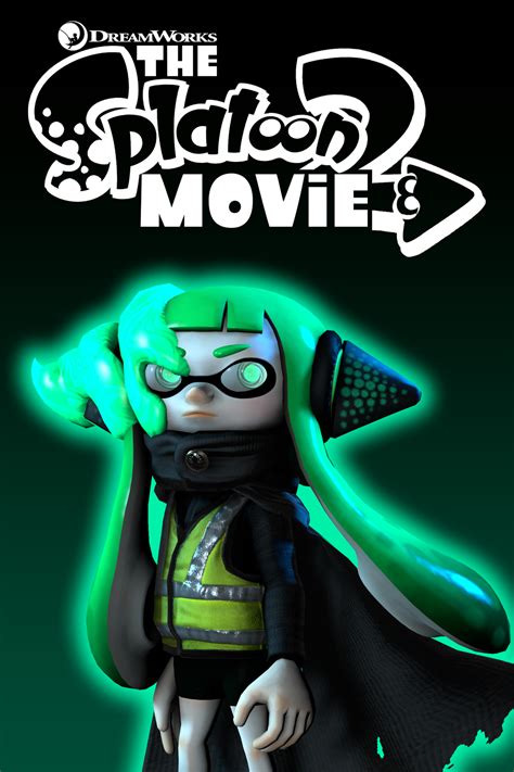 The Splatoon Movie 2: Octo Expansion | DreamWorks Splatoon Wiki | Fandom