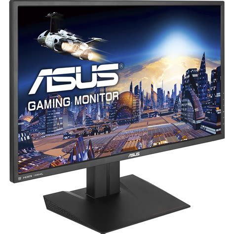 ASUS MG279Q 27 W WQHD IPS 144Hz gaming monitor | Novatech