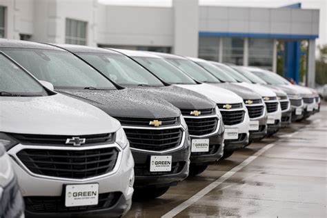 New-vehicle sales continue to spin out in Northern Ohio | Crain's ...