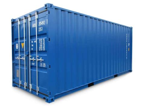 3 Container Specification Best-selling 20'GP/40'HC