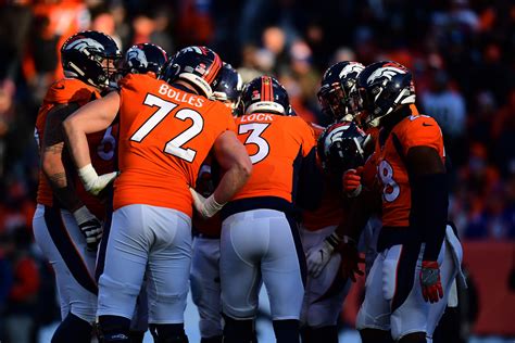 Could the Broncos Make the Playoffs in 2020? - Prime Time Sports Talk