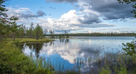 Hossa National Park – FINLAND, NATURALLY