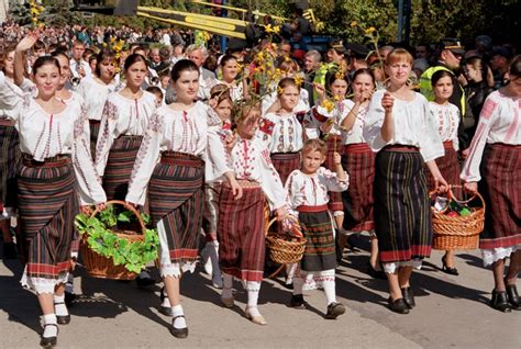 National Wine Day in Moldova