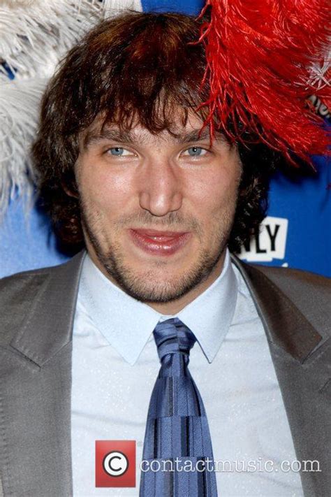 Alexander Ovechkin - The 2009 NHL Awards held at The Palms Hotel Casino - Arrivals | 7 Pictures ...