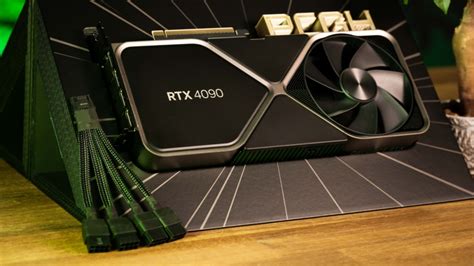 Rtx 4090 Gaming Benchmarks - Image to u