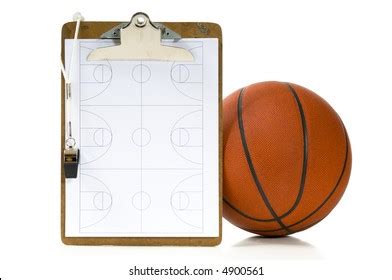 692 Basketball Clipboard Images, Stock Photos & Vectors | Shutterstock