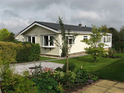 Residential Static Caravan Homes | Upwood Holiday Park, UK