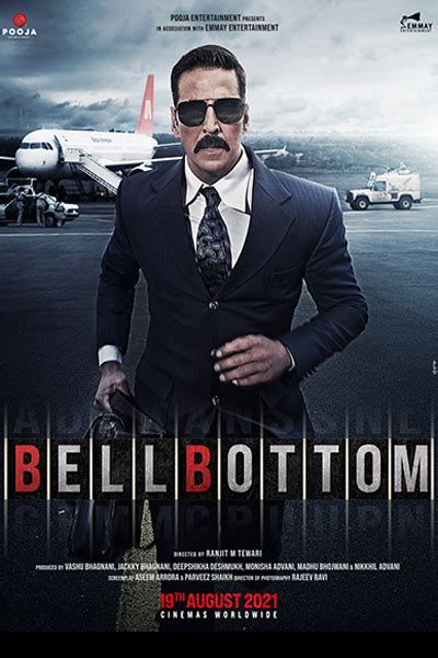 Nonton Film Bell Bottom (2021) Sub Indo | PUSATFILM21