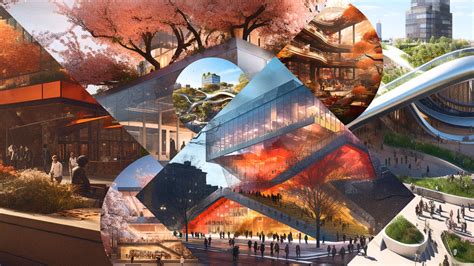 AI is transforming architecture. 4 top studios explain how they use th