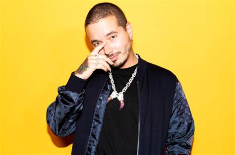 J Balvin Supports Maluma's Album & More Latin Notas | Billboard