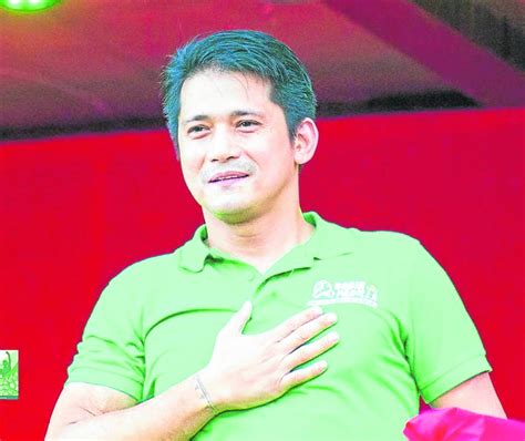 Robin Padilla eyes lead role in reviving Charter change | Inquirer News