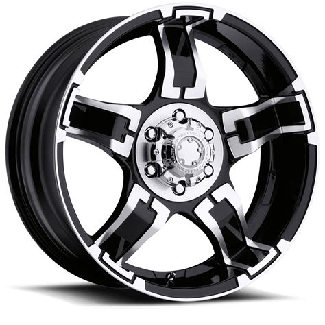 Ultra Motorsports 193-194 Drifter Wheels & 193-194 Drifter Rims On Sale