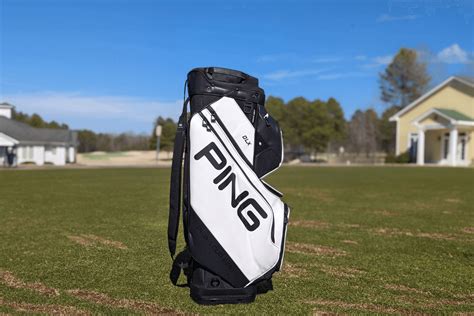 The Best Golf Bags of 2023 | MyGolfSpy