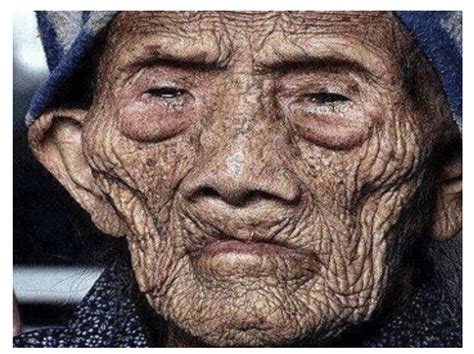 World'S Oldest Person Alive 2024 - Katie Christiane