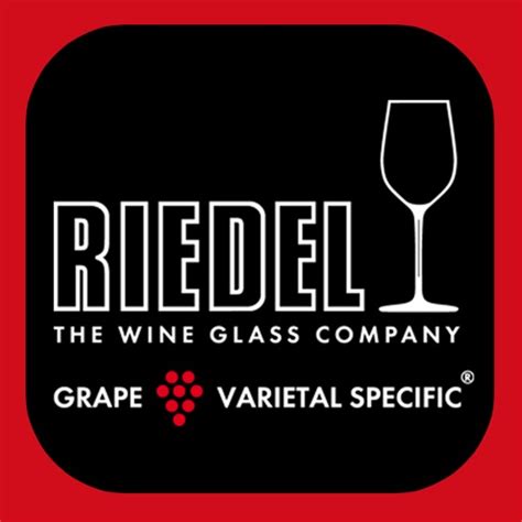 Riedel Wine Glass Guide by Riedel