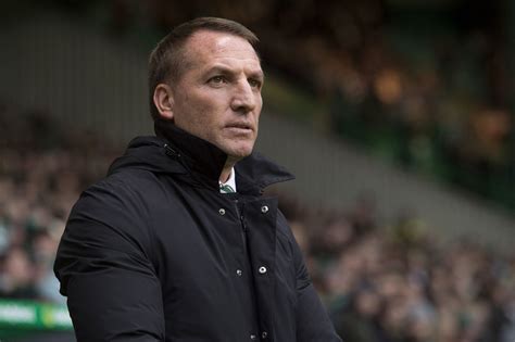 Celtic boss Brendan Rodgers hits out at Motherwell: 'Some of the ...