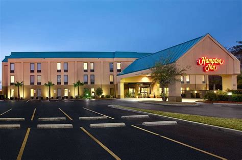 HAMPTON INN SLIDELL $87 ($̶9̶9̶) - Prices & Hotel Reviews - LA ...