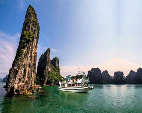 Halong Bay cruise prices: Completed Guide to avoid overpay