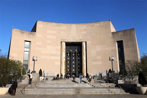 Brooklyn Public Library Shares Most Borrowed Books in 125-Year History