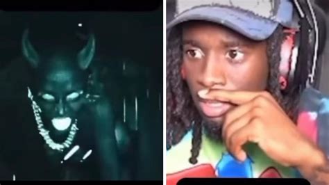 Kai Cenat has hilarious reaction to Doja Cat’s new song “Demons” - Dexerto