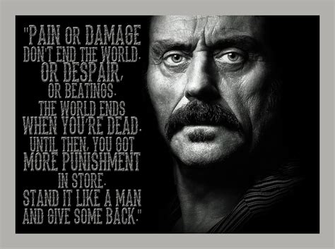 Deadwood Swearengen Quotes. QuotesGram