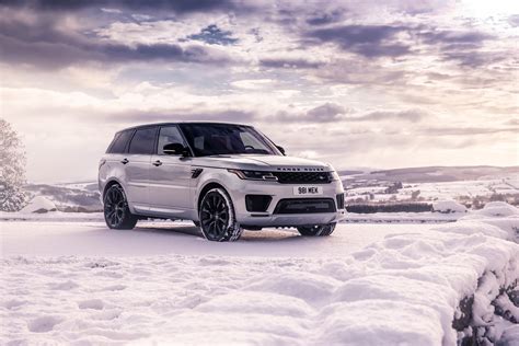 Range Rover Sport HST 5k Wallpaper,HD Cars Wallpapers,4k Wallpapers,Images,Backgrounds,Photos ...