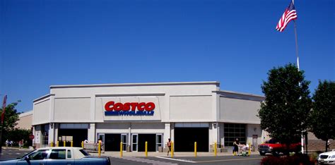 The View From Bridgewater: Costco: a Model for the Economy?