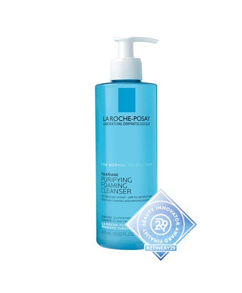 La Roche-Posay + Toleriane Hydrating Gentle Cleanser