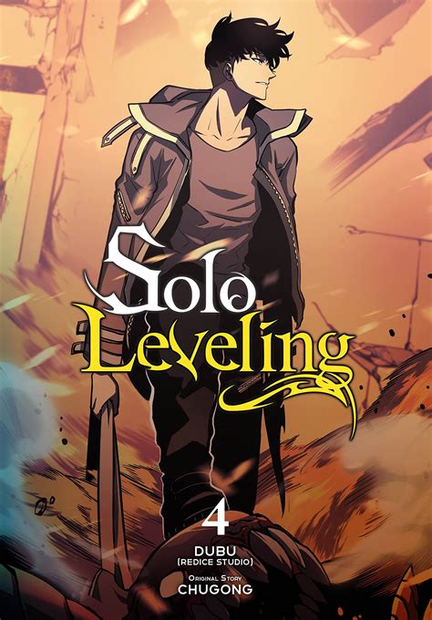 Solo Leveling Vol 6 - Animex