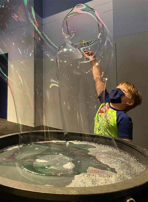 7 reasons McWane Science Center was named tourist attraction of the year