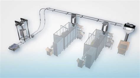 Cablevey cable conveyor & tubular drag conveyor systems are the gentle ...