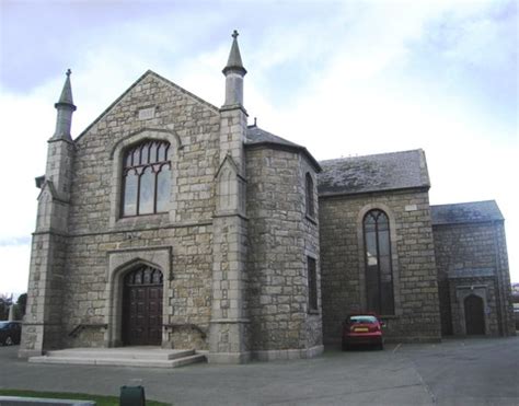 Mourne Presbyterian Church - Stone Database NI