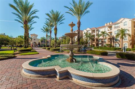 MM216919 - Vista Cay Resort - 2 Bed 2 Baths Condo Vacation Rental - 7 Miles to Disney World