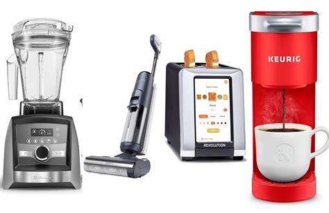 The 55+ best Black Friday appliance deals to upgrade your home ...