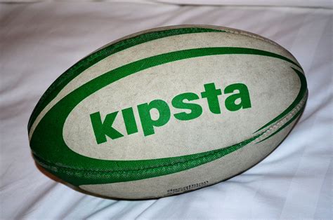 Rugby Ball Free Stock Photo - Public Domain Pictures