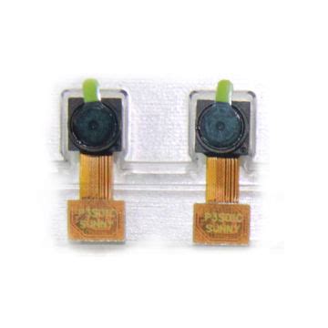 Mobile phone camera module SUNNY BRAND P3S01C 3M Pixel Fixed Focus Sansung sensor Cmos Camera ...