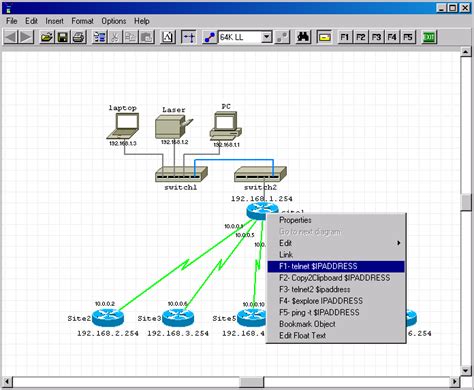 7 Best Network Design Tools + How to Design a Network - DNSstuff