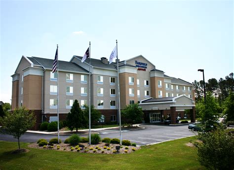 Visit Elizabeth City | Tourism for Elizabeth City, NC - Fairfield Inn ...