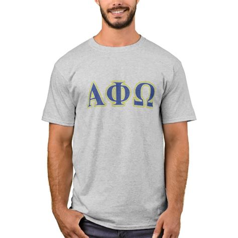 Alpha Phi Omega: Official Merchandise at Zazzle