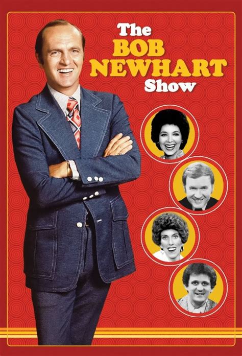 The Bob Newhart Show (TV Series 1972-1978) - Posters — The Movie Database (TMDB)